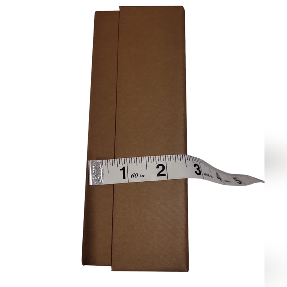 Burberry Sunglass/Eyeglass Empty Box - Picture 5 of 7